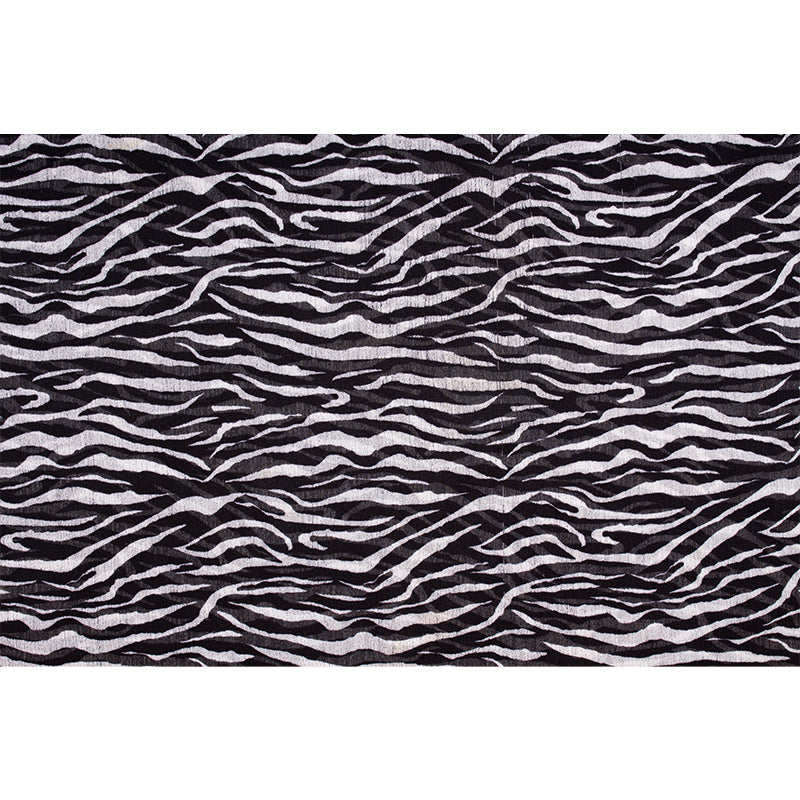 Moisture Resistant Abstract Mural Wallpaper Modern Wall Covering for Home