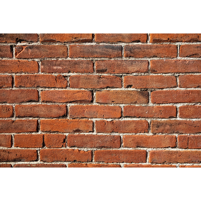 Countryside Style Wall Paper Murals Washable Wall Decor for Living Room