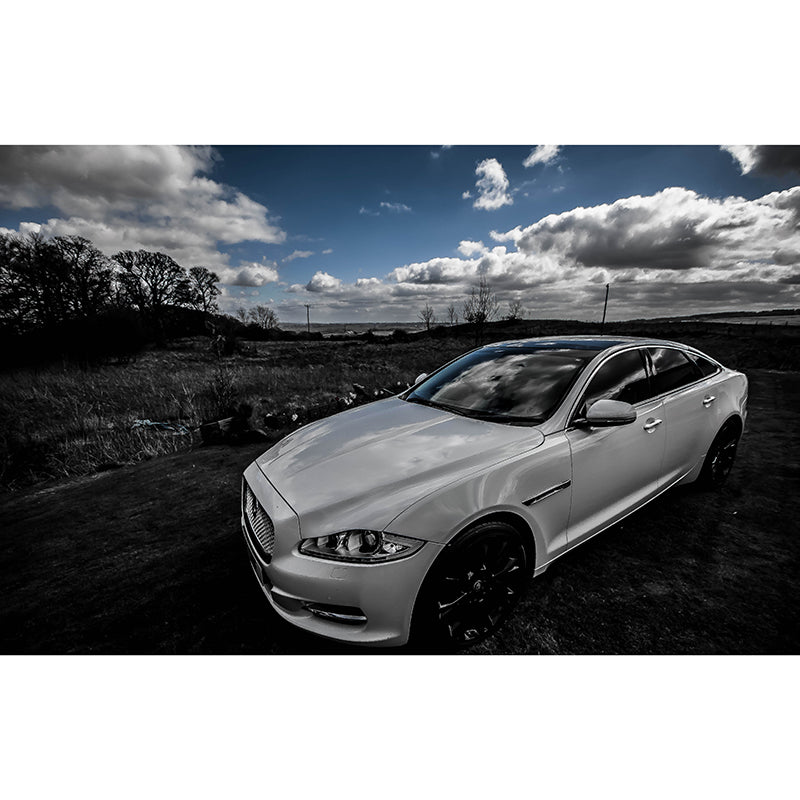 Car Mural Wallpaper for Decoration Contemporary Living Room Wall Covering