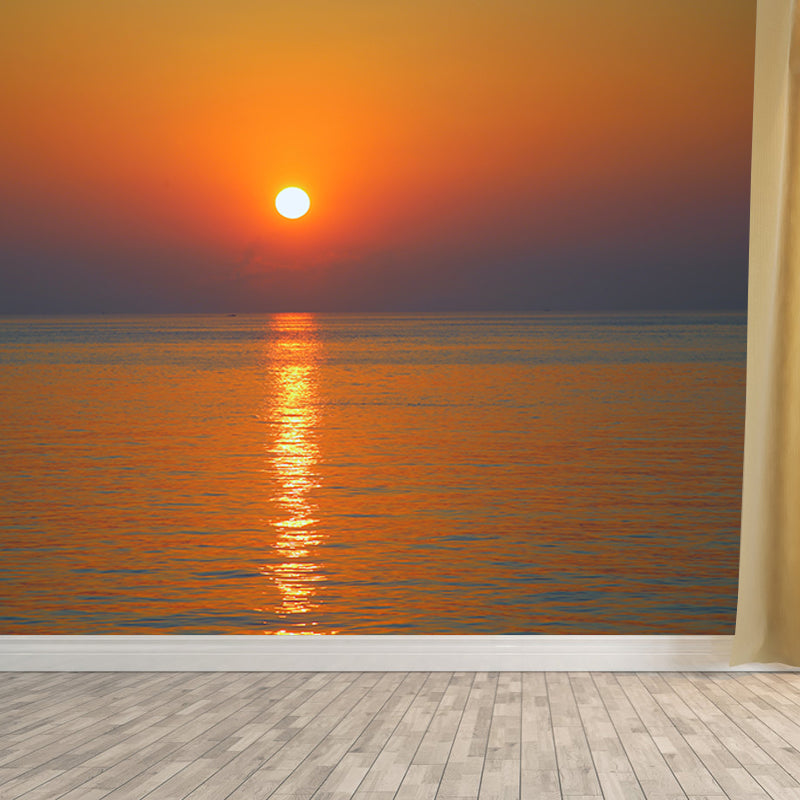 Beautiful Cloudscape Wall Murals Personalised Size Modern Wall Covering for Bedroom