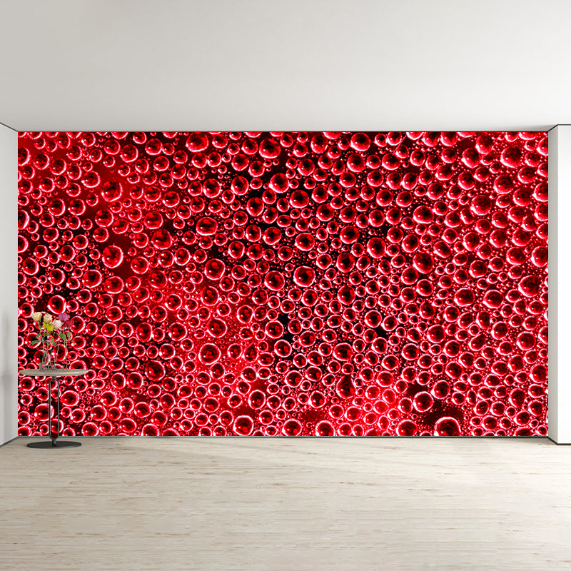 Water Resistant Abstract Wall Mural Modern Wall Decor, Made to Measure