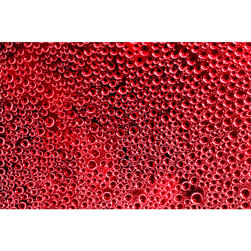 Water Resistant Abstract Wall Mural Modern Wall Decor, Made to Measure