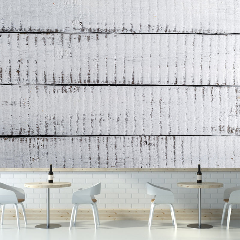 Wood Texture Pattern Mural Wall Decals Home Decoration Living Room Wall Decor