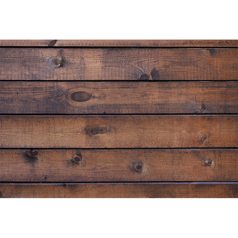 Customized Vintage Old Wood Mural Photography Wallpaper Bathroom Wall Decor