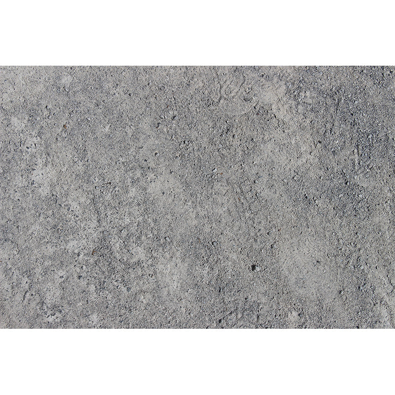 Customized Vintage Cement Shot Mural Photography Wallpaper Bathroom Wall Decor