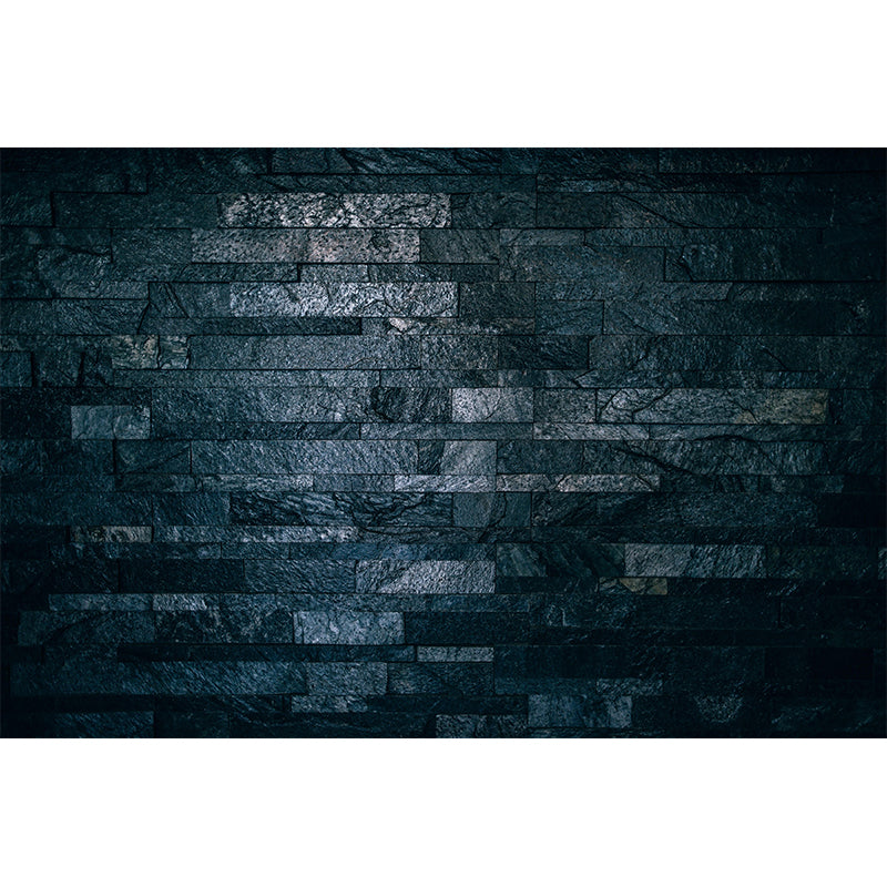 Autocollants muraux en brique énorme, décoration de la maison, décor mural du salon, couleur douce