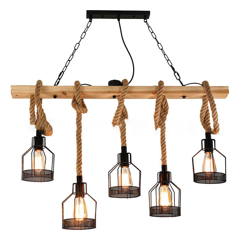 Modern a sospensione illuminazione per le lampade per illuminazione a sospensione isola da cucina