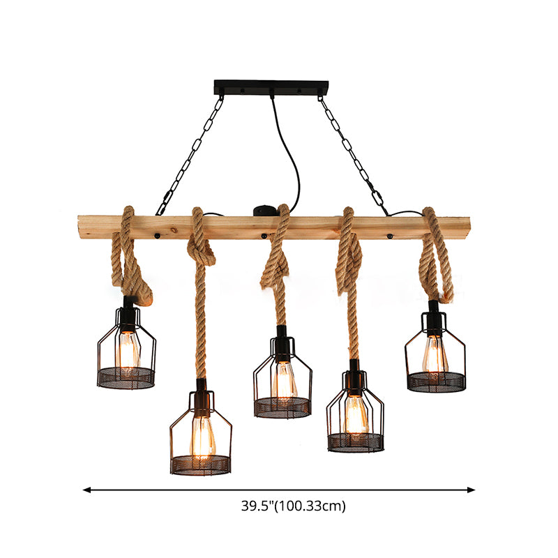 Modern a sospensione illuminazione per le lampade per illuminazione a sospensione isola da cucina