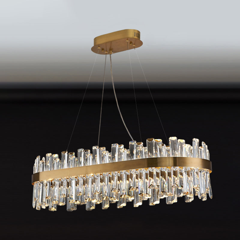 Modern a sospensione illuminazione per le lampade per illuminazione a sospensione isola da cucina