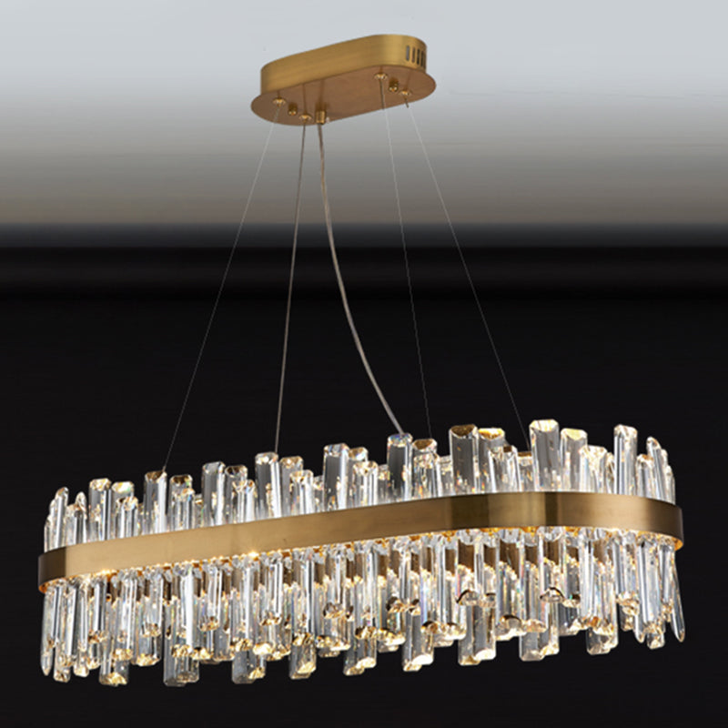 Modern a sospensione illuminazione per le lampade per illuminazione a sospensione isola da cucina