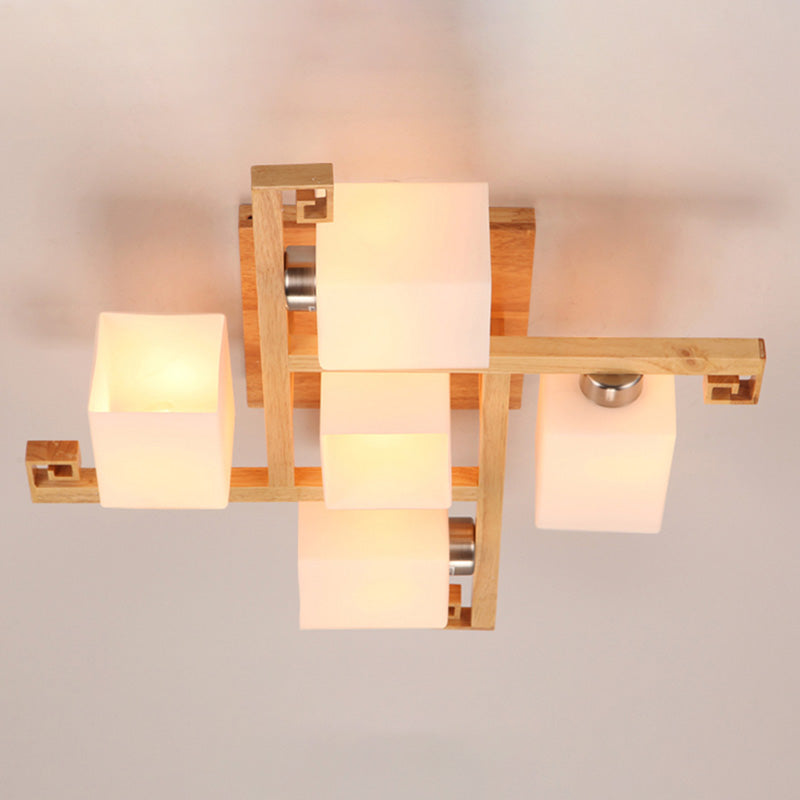 Modern Lighting LED Flush Mount Ceiling Lights for Living Room Bedroom