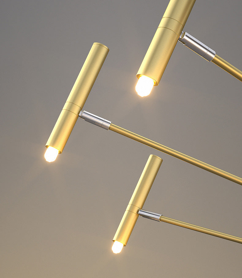 2 kleur optioneel hangende kroonluchter minimalistische ophanging licht voor woonkamer eetkamer