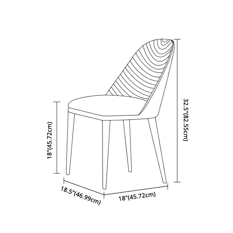 Minimalist White Standard Dining Set Rectangular Kitchen Dining Set with Double Pedestal Base
