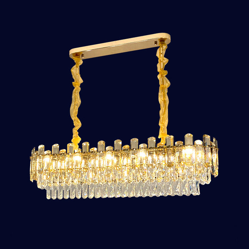 Modern a sospensione illuminazione per le lampade per illuminazione a sospensione isola da cucina