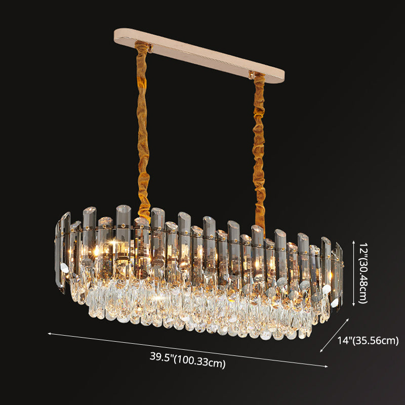 Modern a sospensione illuminazione per le lampade per illuminazione a sospensione isola da cucina