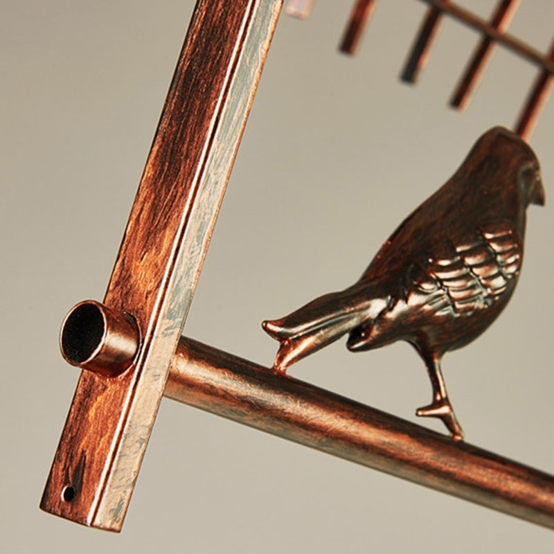 Lampade dell'isola illuminazione isola lineare Luci dell'isola in nero