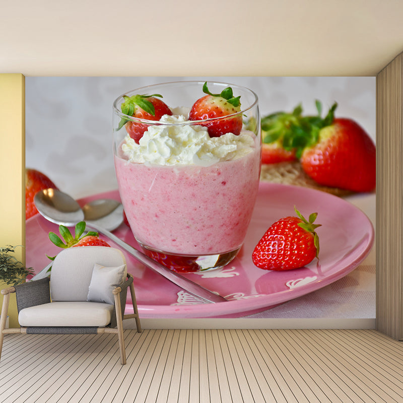 Mini Cake Minimalism Decorative Dessert Shop Stain Resistant, Custom Size Available