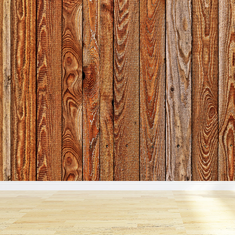 Wood Texture Home Mural Decal Photography Style Kitchen Murals Backsplash Wall Decor