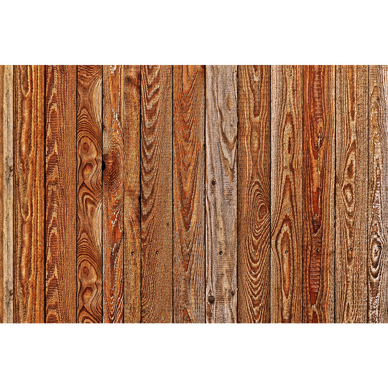 Wood Texture Home Mural Decal Photography Style Kitchen Murals Backsplash Wall Decor