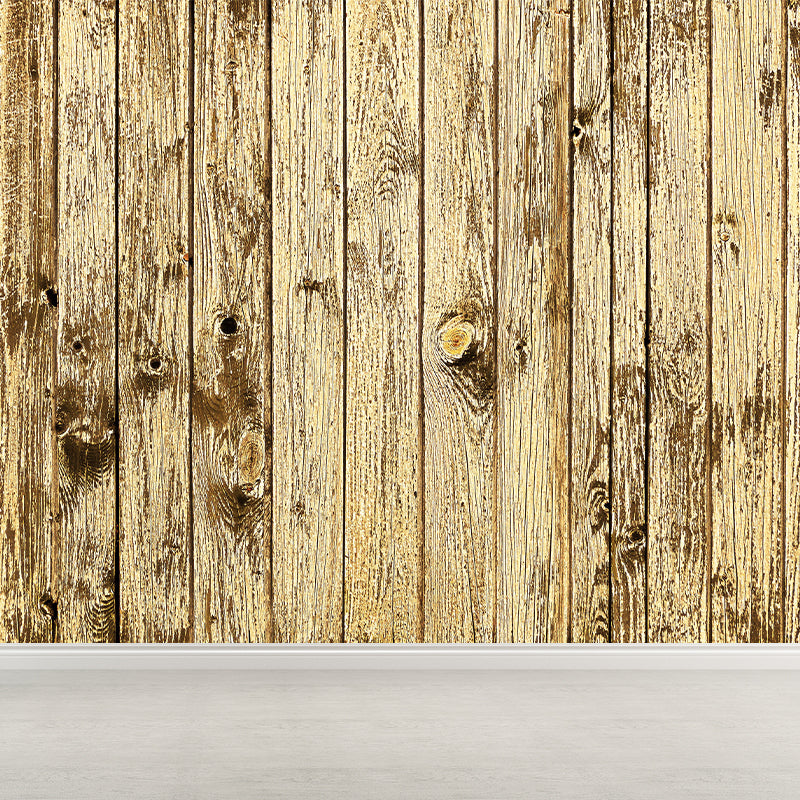 Wood Texture Home Mural Decal Photography Style Kitchen Murals Backsplash Wall Decor