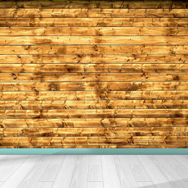 Wood Texture Home Mural Decal Photography Style Kitchen Murals Backsplash Wall Decor
