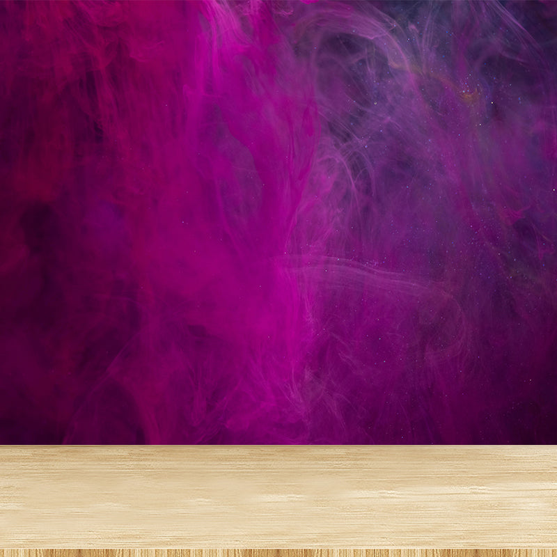 Customized Contemporary Mural Ink Mix Abstract Eco-friendly Wall Art for Home Decor