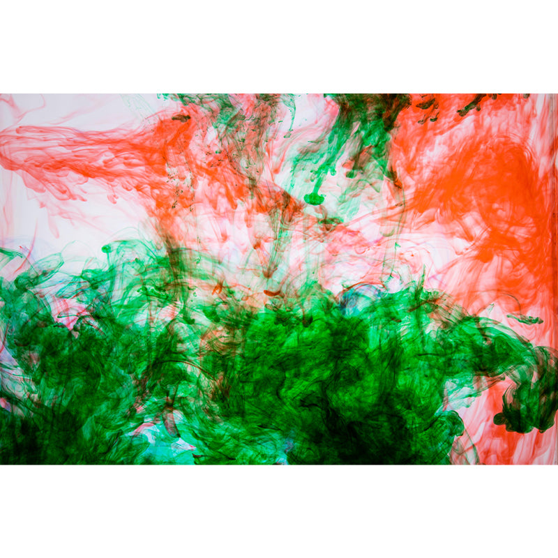 Customized Contemporary Mural Abstract Eco-friendly Wall Art for Home Decor