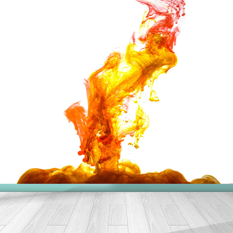 Customized Contemporary Mural Abstract Eco-friendly Wall Art for Home Decor