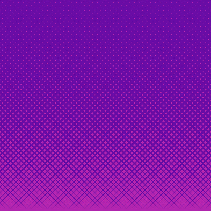 Contemporary Geometric Mural Wallpaper Square Illustration Wall Covering