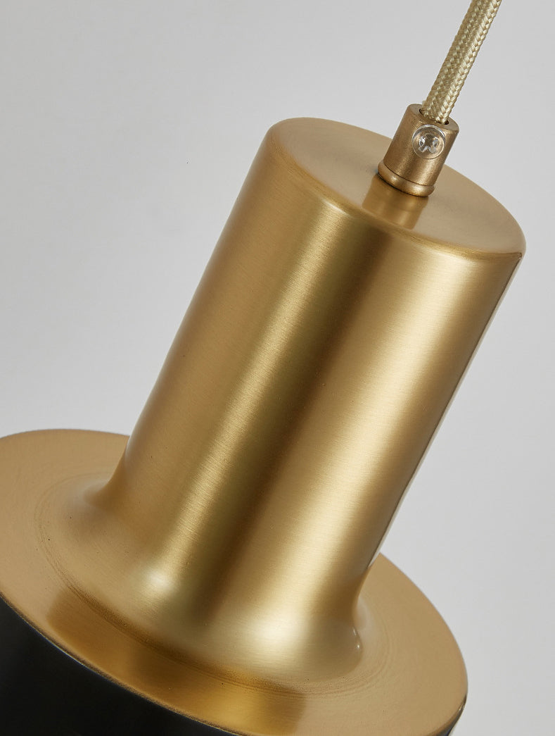 Luci a muro metallici cilindici Lampade a parete moderna a 1 luci per soggiorno