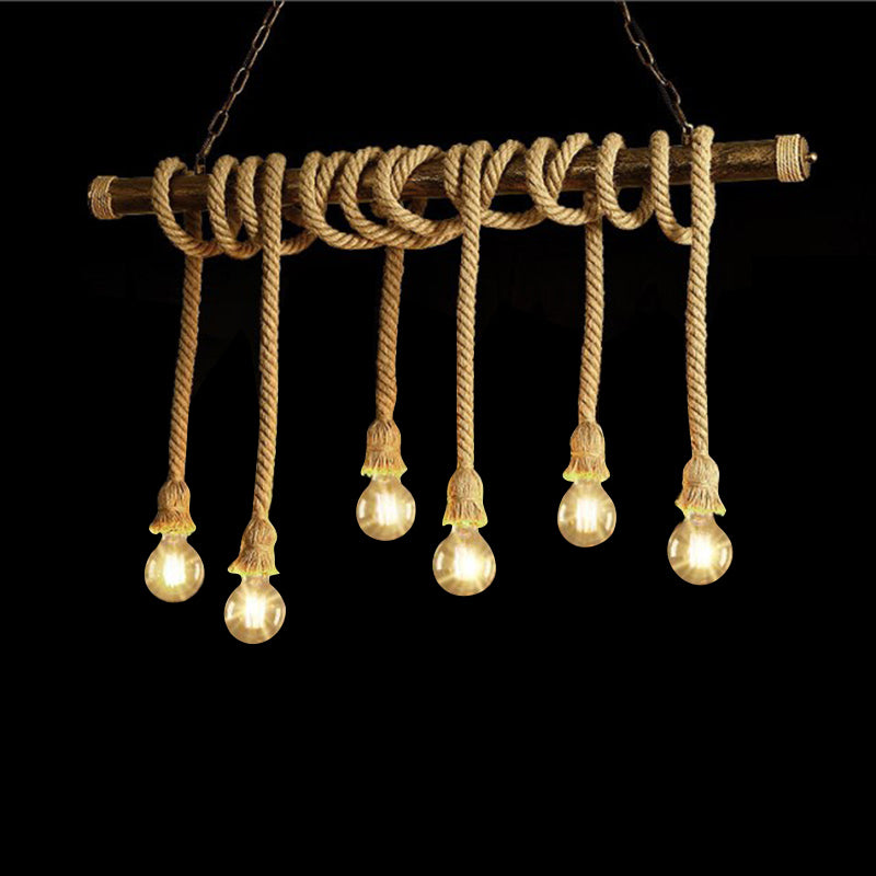 Modern a sospensione illuminazione per le lampade per illuminazione a sospensione isola da cucina