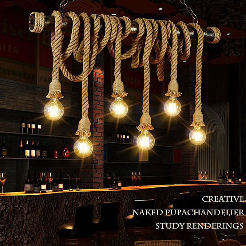 Modern a sospensione illuminazione per le lampade per illuminazione a sospensione isola da cucina