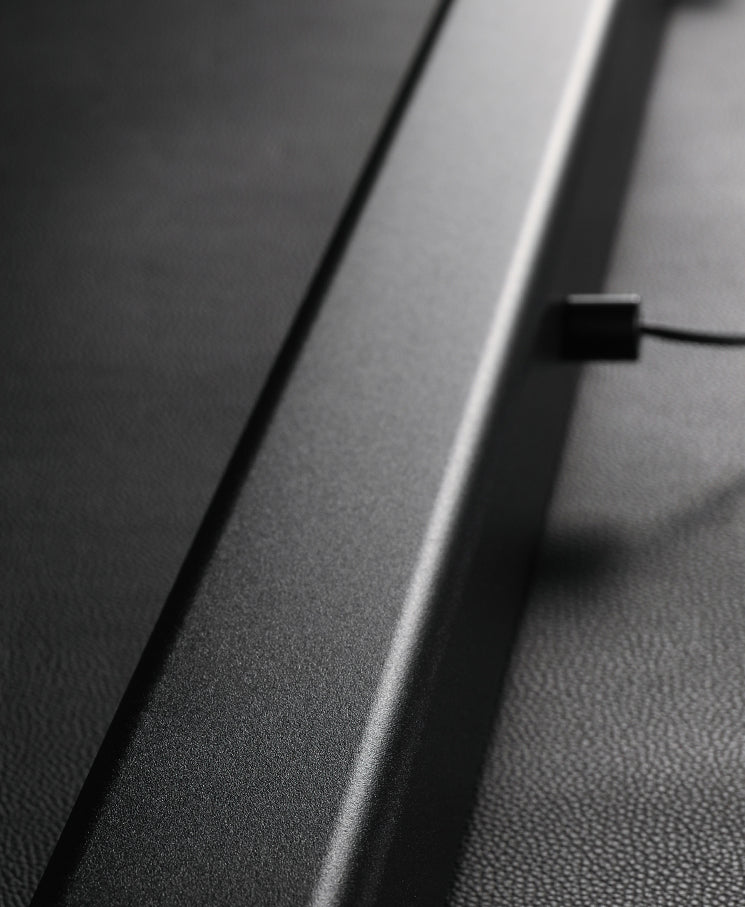 Éclairage de l'île contemporaine LIGNELLE LIGNIFICATION LEUR LEUR LEUR