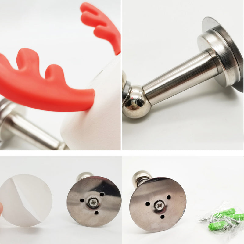 Minimalism Metal Wall Mount Lamp Bedroom Wall Lighting Fixture with 1 Light