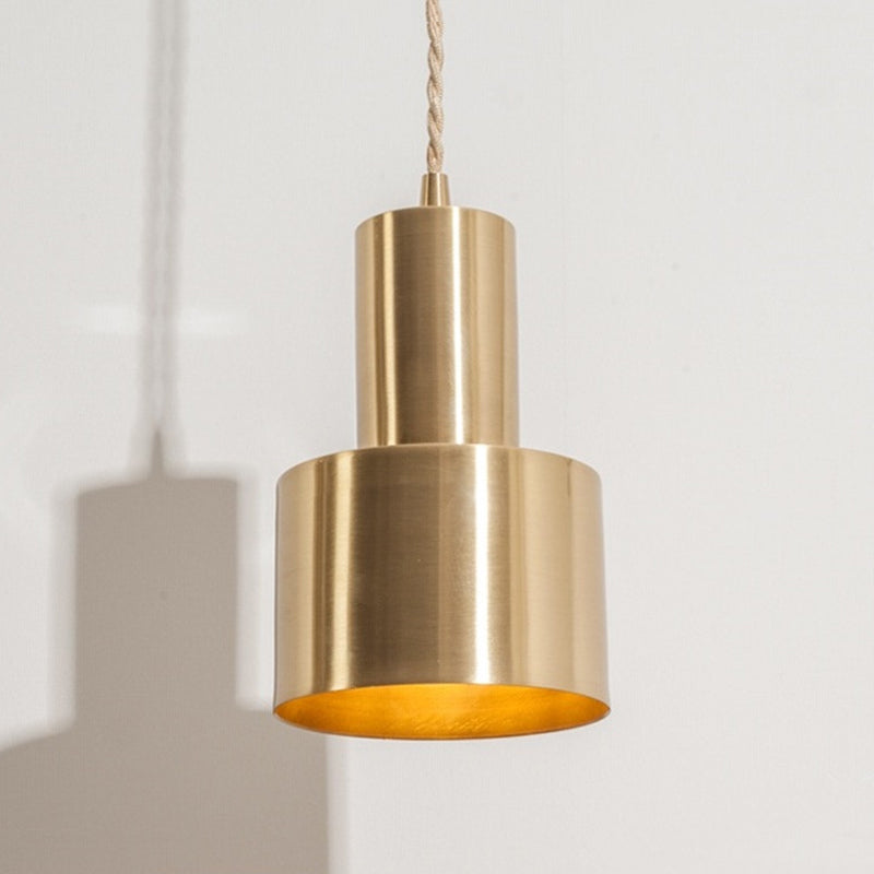 MODERN CONCICE CONCICE SEUX PENDANT LUMIÈRE ÉLECTROPATE