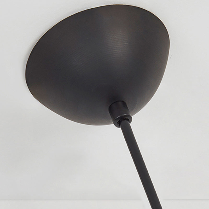 Minimalism Pendant Light 1-Light Hanging Ceiling Light for Dining Room