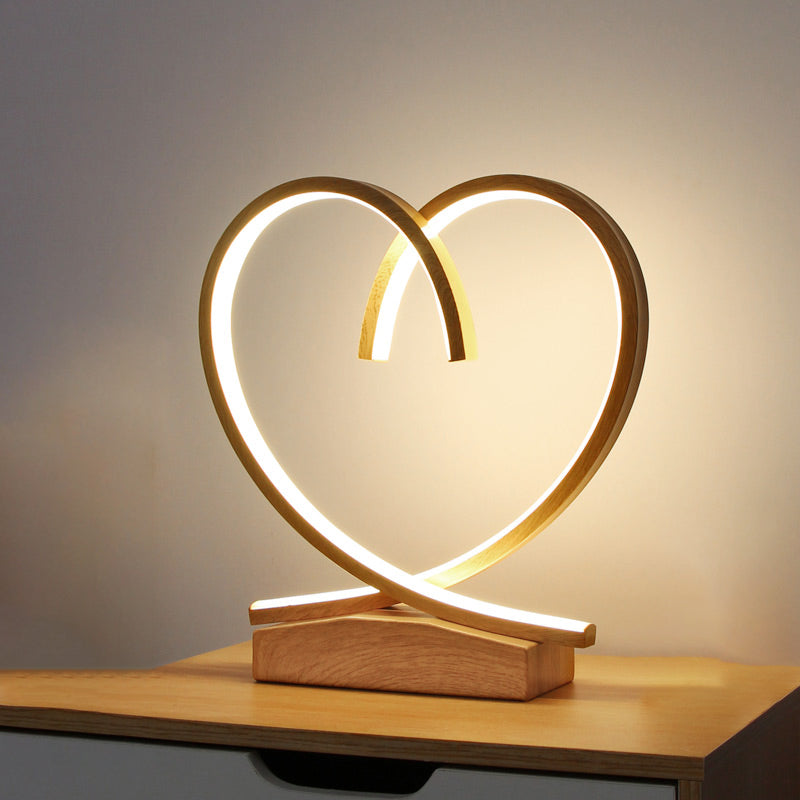 LAMPE DE NEUTTRE DE NEUTTRE DE METTOIRE DE LOVE CORE