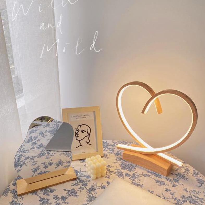 LAMPE DE NEUTTRE DE NEUTTRE DE METTOIRE DE LOVE CORE