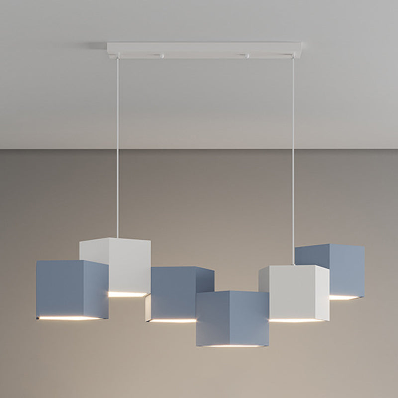 Contemporary Pendant Lights Geometric Pendant Light Pendant Lighting Fixtures