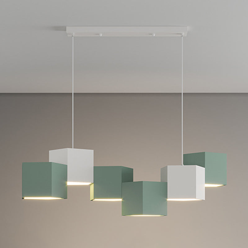 Contemporary Pendant Lights Geometric Pendant Light Pendant Lighting Fixtures