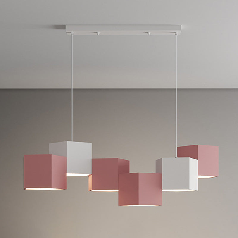 Contemporary Pendant Lights Geometric Pendant Light Pendant Lighting Fixtures