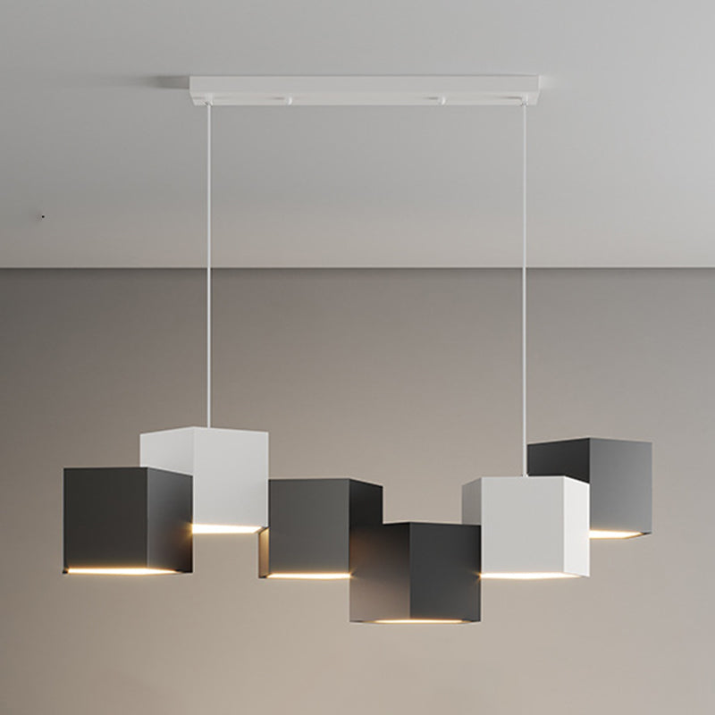 Contemporary Pendant Lights Geometric Pendant Light Pendant Lighting Fixtures