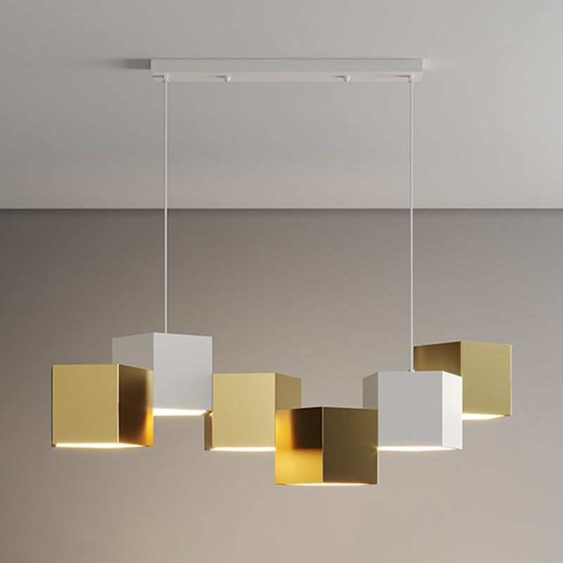 Contemporary Pendant Lights Geometric Pendant Light Pendant Lighting Fixtures