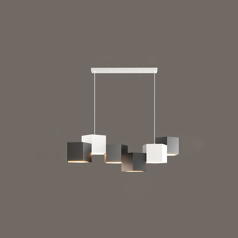 Contemporary Pendant Lights Geometric Pendant Light Pendant Lighting Fixtures