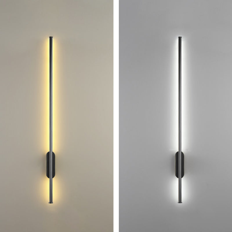 Éclairage de mur de style moderne de style moderne