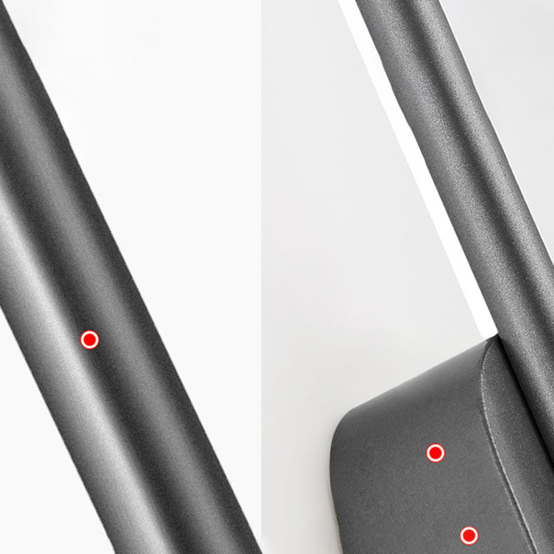 Éclairage de mur de style moderne de style moderne