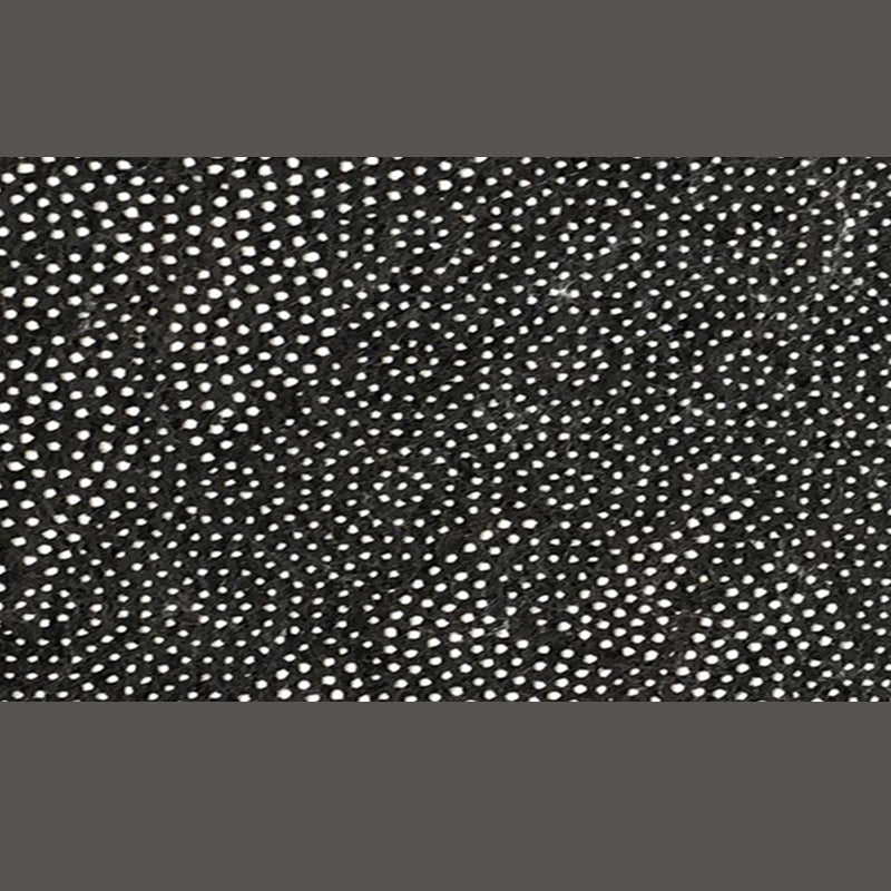 Modern Artistic Area Rug Contrast Panel Rug Polyester Non-Slip Backing Carpet for Living Room