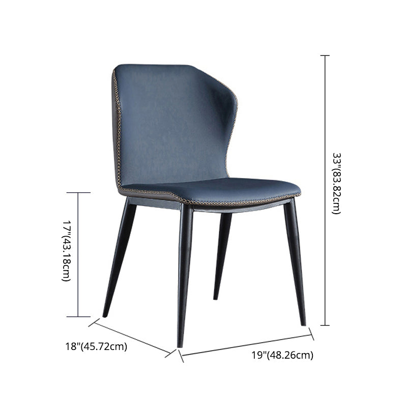 Contemporary Sintered Stone Dining Room Set Fixed Dining Set with Rectangle Table for Restaurant