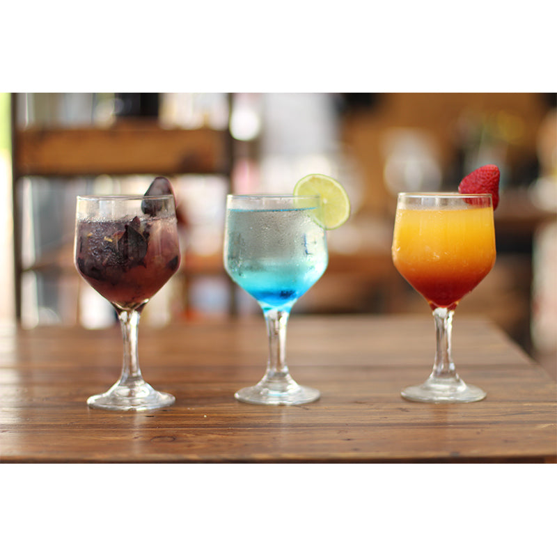 Contemporary Commercial Wine Club Wall Decor Water Resistant, Personalized Size