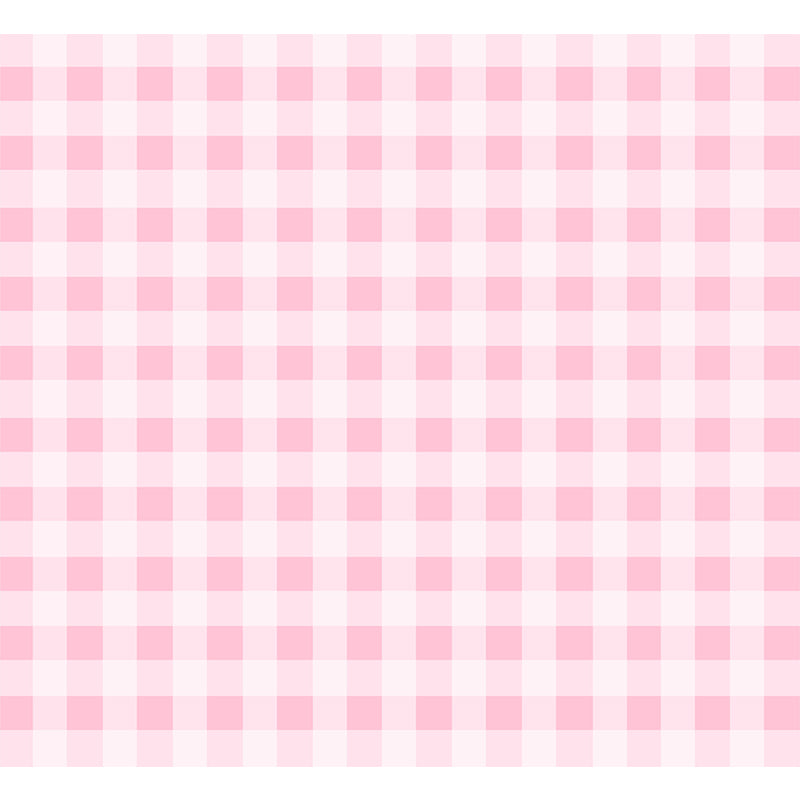 Illustration Peculiar Geometry Mural Contemporary Style Wall Decor Office Wall Murals